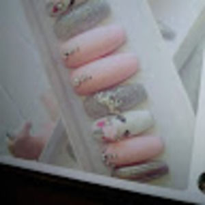 Meet your Posher, Sandra